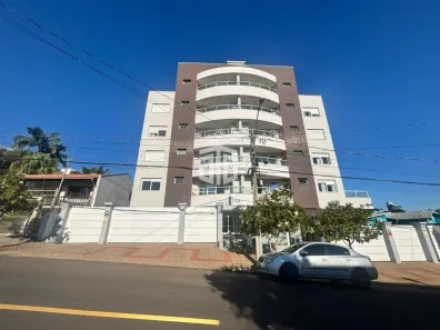 Apartamento com 4 Quartos à venda, 250m² no Rio Branco, São Leopoldo