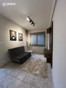 Apartamento com 1 Quarto à venda, 40m² no Canto do Forte, Praia Grande