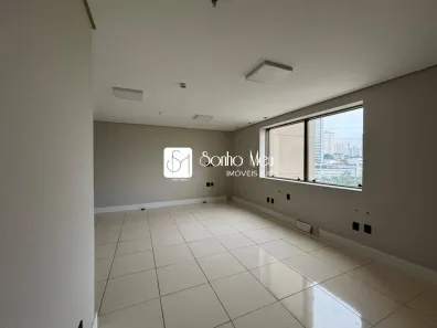 Sala Comercial à venda, 45m² no Jardim Oswaldo Cruz, São José dos Campos