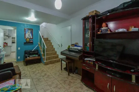 Casa com 3 Quartos à venda, 172m² no Centro, São Bernardo do Campo