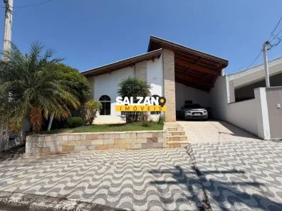 Casa de Condomínio com 4 Quartos à venda, 354m² no Vila das Jabuticabeiras, Taubaté