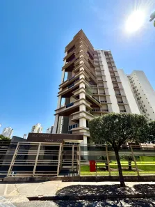 Apartamento com 3 Quartos à venda, 260m² no Duque de Caxias, Cuiabá