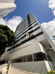 Apartamento com 3 Quartos à venda, 90m² no Torre, Recife