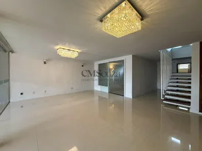 Casa com 4 Quartos à venda, 283m² no Petrópolis, Londrina