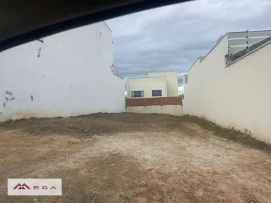 Lote/Terreno à venda, 200m² no Jardim Ibirapuera, Campinas