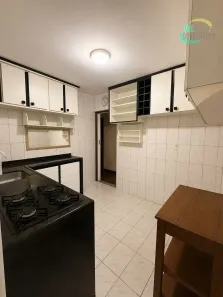 Apartamento com 3 Quartos à venda, 70m² no Vila Santana, Campinas