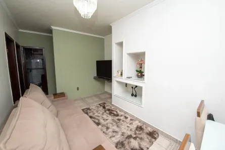 Apartamento com 2 Quartos à venda, 57m² no Glória, Contagem