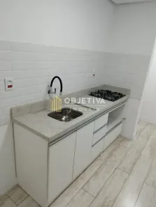 Apartamento com 1 Quarto à venda, 39m² no Farroupilha, Porto Alegre