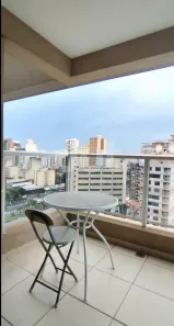 Apartamento com 1 Quarto à venda, 46m² no Centro, Campinas
