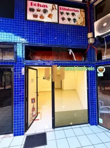 Sala Comercial com 1 Quarto à venda, 60m² no Aflitos, Recife