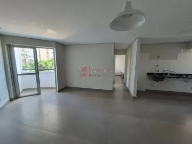 Apartamento com 2 Quartos à venda, 60m² no Jardim Bonfiglioli, Jundiaí