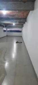 Sala Comercial para alugar, 125m² no Jardim Graziela, Barueri