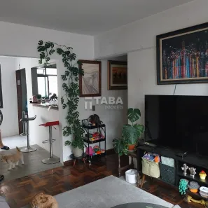 Apartamento com 3 Quartos à venda, 120m² no Água Verde, Curitiba
