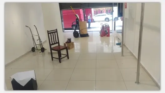 Ponto Comercial com 1 Quarto para alugar, 440m² no Bom Retiro, São Paulo