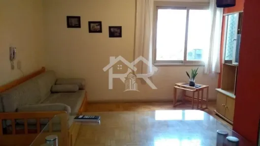 Apartamento com 1 Quarto à venda, 48m² no Centro Histórico, Porto Alegre