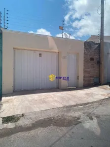Casa de Condomínio com 3 Quartos à venda, 150m² no Maraponga, Fortaleza