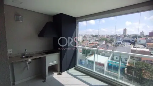 Apartamento com 2 Quartos para alugar, 75m² no Barcelona, São Caetano do Sul