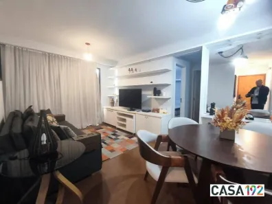 Apartamento com 2 Quartos para alugar, 65m² no Vila Olímpia, São Paulo