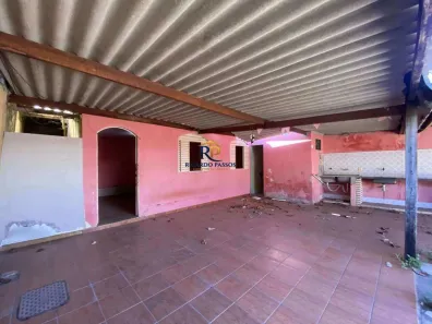Casa com 3 Quartos à venda, 128m² no Paranoá, Brasília