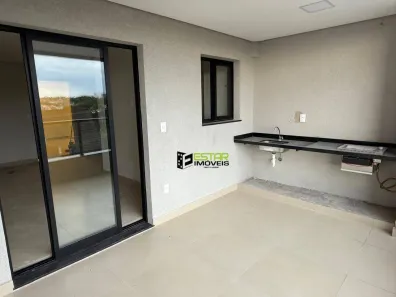 Apartamento com 2 Quartos à venda, 78m² no Vila Santa Clara, Atibaia
