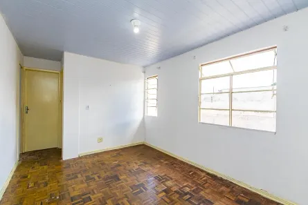 Apartamento com 1 Quarto à venda, 36m² no Cidade Industrial, Curitiba