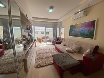 Apartamento com 2 Quartos à venda, 96m² no Centro, Canela