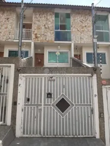 Sobrado com 3 Quartos à venda, 125m² no Vila Rio Branco, São Paulo