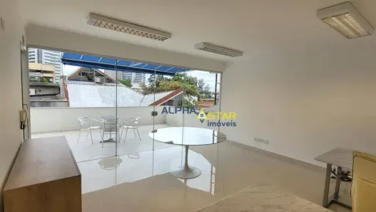 Sala Comercial para alugar, 35m² no Condomínio Centro Comercial Alphaville, Barueri