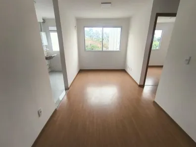Apartamento com 2 Quartos para alugar, 50m² no Alcântara, São Gonçalo