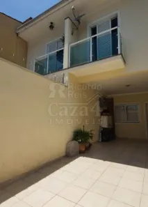 Sobrado com 3 Quartos à venda, 101m² no Vila Gea, São Paulo