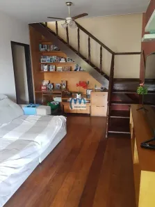 Sobrado com 4 Quartos à venda, 60m² no Nova Cidade, São Gonçalo
