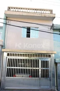 Sobrado com 3 Quartos à venda, 120m² no Vila Ede, São Paulo