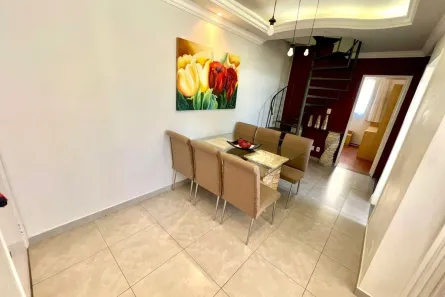 Cobertura com 3 Quartos à venda, 150m² no Manacás, Belo Horizonte