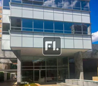 Sala Comercial para venda ou aluguel, 208m² no Vila Olímpia, São Paulo