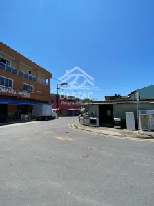 Lote/Terreno à venda, 380m² no Parque Mambucaba (Mambucaba), Angra dos Reis