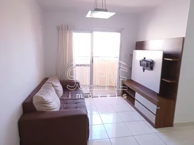 Apartamento com 3 Quartos à venda, 74m² no Jaguaribe, Osasco