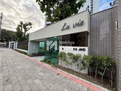 Apartamento com 2 Quartos à venda, 55m² no Várzea, Recife