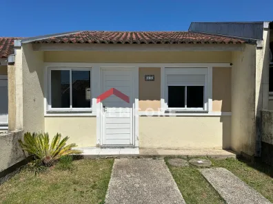 Casa de Condomínio com 2 Quartos à venda, 49m² no Chácara das Rosas, Cachoeirinha