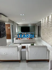 Apartamento com 3 Quartos à venda, 170m² no Água Branca, São Paulo