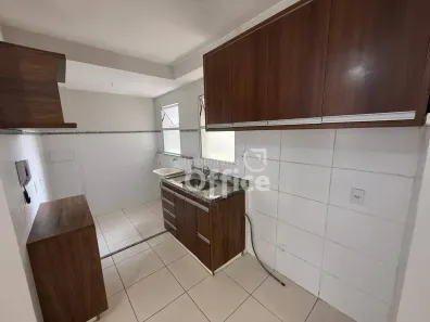 Apartamento com 2 Quartos à venda, 47m² no Vila Fabril, Anápolis