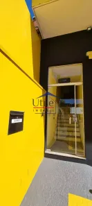 Sala Comercial para alugar, 61m² no Vila Bissoto, Valinhos