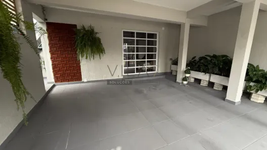 Casa com 3 Quartos à venda, 231m² no Cipava, Osasco