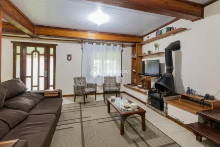 Casa com 2 Quartos à venda, 227m² no Ipanema, Porto Alegre