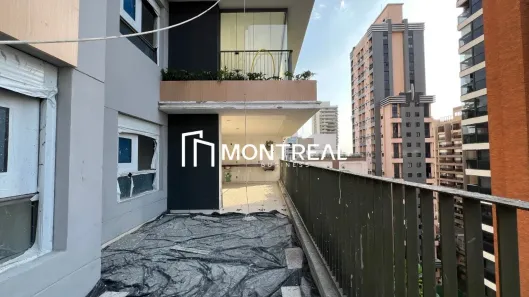 Apartamento com 2 Quartos à venda, 147m² no Pinheiros, São Paulo