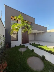 Casa com 3 Quartos à venda, 167m² no Setor Três Marias, Goiânia