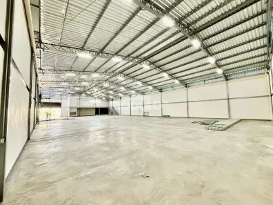 Galpão/Depósito/Armazém à venda, 1062m² no Laranjeiras, Uberlândia