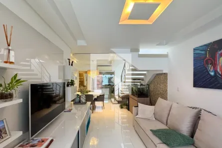 Casa com 3 Quartos à venda, 200m² no Jordanópolis, São Bernardo do Campo