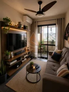 Apartamento com 3 Quartos à venda, 84m² no Alto da Boa Vista, Ribeirão Preto