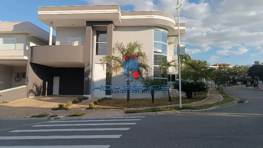 Casa de Condomínio com 4 Quartos à venda, 360m² no Vila dos Plátanos, Campinas