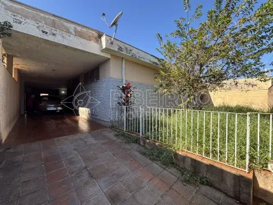 Casa com 3 Quartos à venda, 285m² no Alto da Boa Vista, Ribeirão Preto